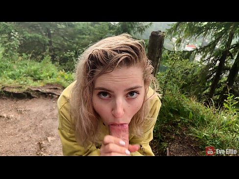 ❤️ Jente svelger cum etter en offentlig blowjob - Eva Elfi ❤️ Analvideo hos oss no.f150pulse.top